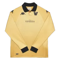 Venezia FC Third Away Jersey 2022/23 - Long Sleeve - elmontyouthsoccer