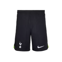 Tottenham Hotspur Soccer Shorts 2022/23 Away - elmontyouthsoccer