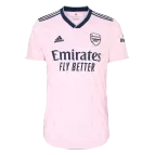 Arsenal Jersey 2022/23 Authentic Third - elmontyouthsoccer