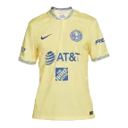 Club America Jersey 2022/23 Authentic Home - elmontyouthsoccer