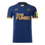 Replica Newcastle Away Jersey 2022/23 By Castore - elmontyouthsoccer