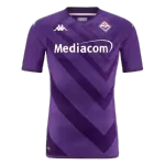 Fiorentina Jersey 2022/23 Home - elmontyouthsoccer