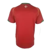 Portugal Jersey 2006 Home Retro - ijersey