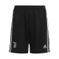 Juventus Soccer Shorts 2022/23 Away - ijersey