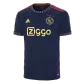 Ajax Jersey 2022/23 Away - ijersey