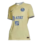 Club America Jersey 2022/23 Away - Women - elmontyouthsoccer