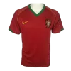 Portugal Jersey 2006 Home Retro - ijersey