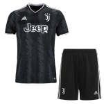 Juventus Jersey Kit 2022/23 Away