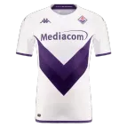 Fiorentina Jersey 2022/23 Away - elmontyouthsoccer