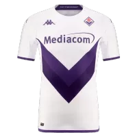Fiorentina Jersey 2022/23 Away - ijersey
