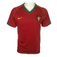 Portugal Jersey 2006 Home Retro - elmontyouthsoccer