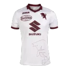 Torino FC Jersey 2022/23 Away Joma - elmontyouthsoccer