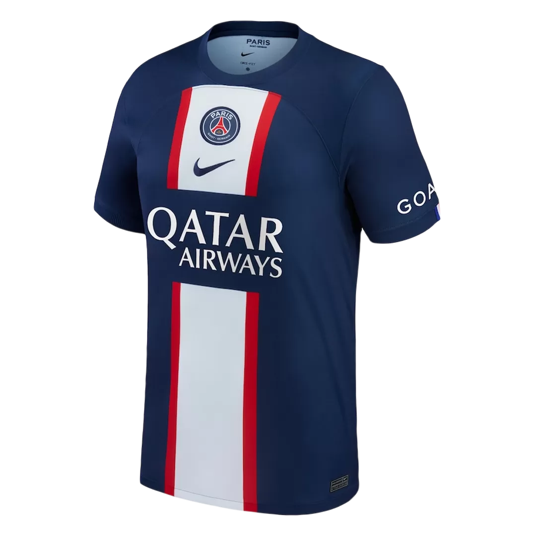 HAKIMI #2 PSG Jersey 2022/23 Fourth Away