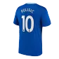PULISIC #10 Chelsea Jersey 2022/23 Home - ijersey