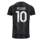 POGBA #10 Juventus Jersey 2022/23 Away - elmontyouthsoccer