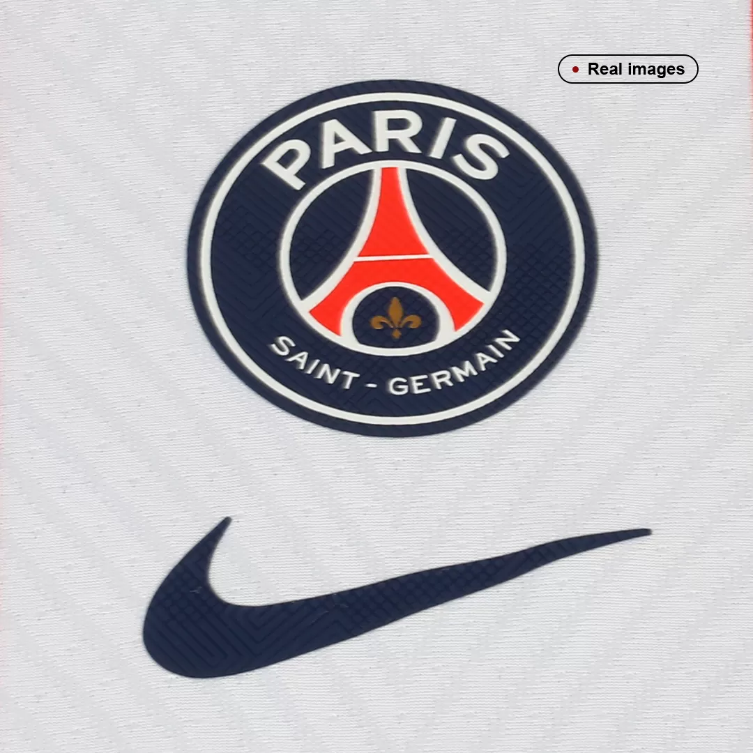 PSG Jersey 2022/23 Authentic Home Nike | Elmont