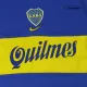 Boca Juniors Jersey 2001/02 Home Retro - ijersey
