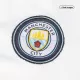 Youth Manchester City Jersey Kit 2022/23 Home - ijersey