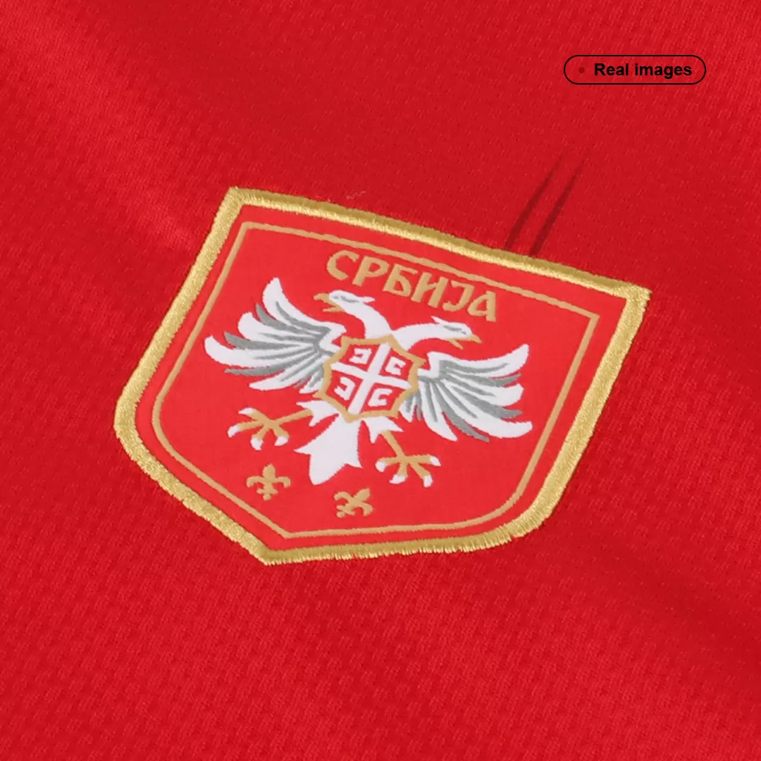 serbia world cup 2022 jersey