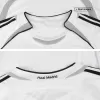 Real Madrid Jersey 2006/07 Home Retro - Long Sleeve - ijersey