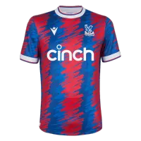 Crystal Palace Jersey 2022/23 Home - ijersey