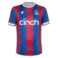 Crystal Palace Jersey 2022/23 Home - elmontyouthsoccer