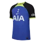 Tottenham Hotspur Jersey 2022/23 Authentic Away - ijersey