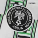 Nigeria Jersey 1994 Away Retro - ijersey
