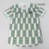 Nigeria Jersey 1994 Away Retro - ijersey