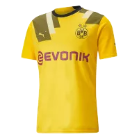 Borussia Dortmund Jersey 2022/23 Third - elmontyouthsoccer