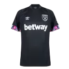 West Ham United Jersey 2022/23 Away - elmontyouthsoccer