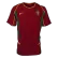 Portugal Jersey 2002 Home Retro - elmontyouthsoccer