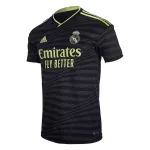 Real Madrid Jersey 2022/23 Third - elmontyouthsoccer