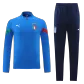 Italy Tracksuit 2022 - Blue - ijersey