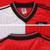 Glasgow Rangers Jersey 1995/96 Away Retro - ijersey