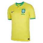 Brazil Jersey 2022 Home World Cup - ijersey