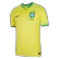 Brazil Jersey 2022 Home World Cup - elmontyouthsoccer