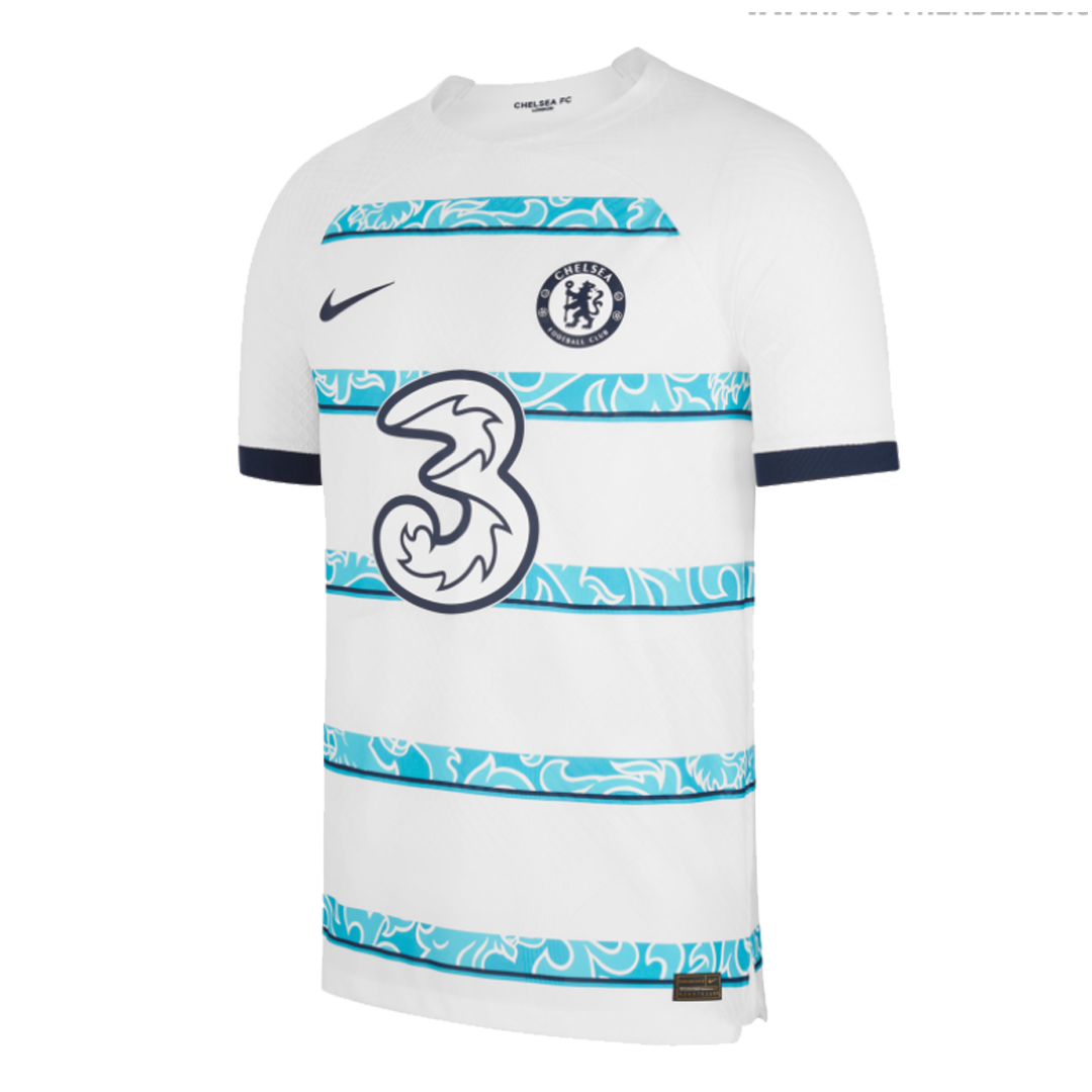 Chelsea Jersey Kit 2022/23 Away