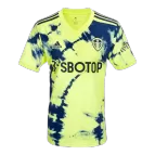 Leeds United Jersey 2022/23 Away - elmontyouthsoccer