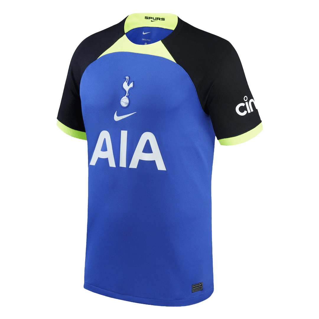 Tottenham Hotspur Jersey 2022/23 Away Nike