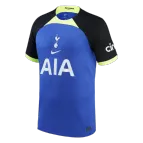 Tottenham Hotspur Jersey 2022/23 Away - elmontyouthsoccer