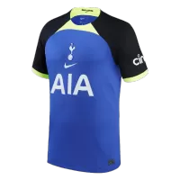 Tottenham Hotspur Jersey 2022/23 Away - ijersey