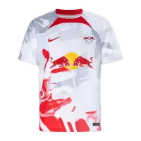 RB Leipzig Jersey 2022/23 Home - elmontyouthsoccer