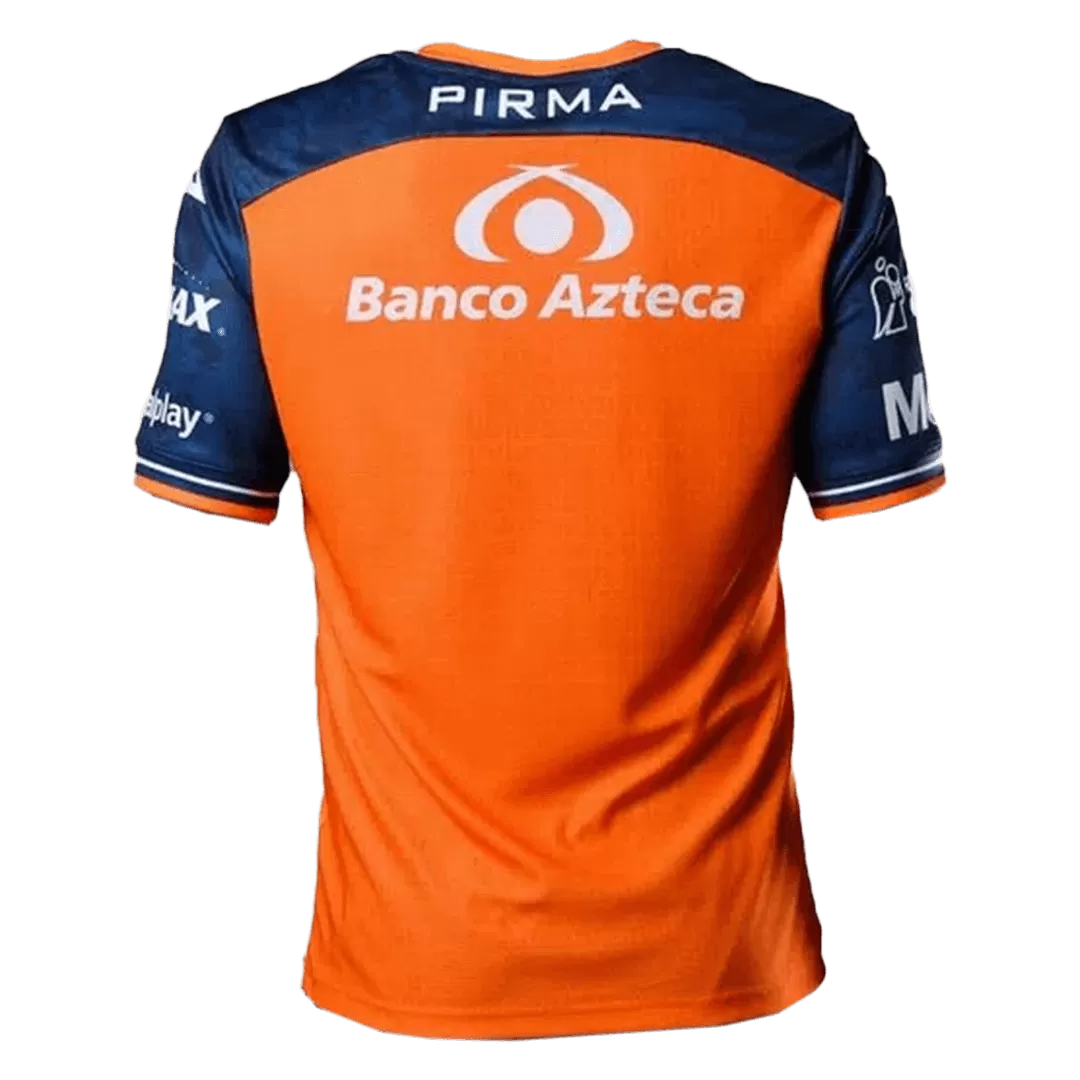 Club Puebla Jersey 2022/23 Away Umbro | Elmont Youth Soccer