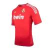 Real Madrid Jersey 2011/12 Third Retro - ijersey