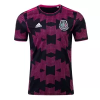 Mexico Jersey 2021 Home By - elmontyouthsoccer