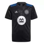 Montreal Impact Home Jersey 2021 By - elmontyouthsoccer