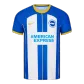 Brighton & Hove Albion Jersey 2022/23 Home - elmontyouthsoccer