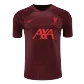 Liverpool Training Jersey 2022/23 Pre-Match Red - ijersey