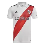 River Plate Jersey 2022/23 Home - elmontyouthsoccer